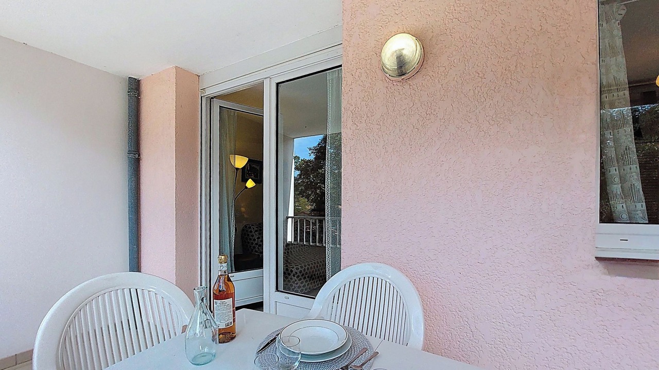 Photo of Bedroom in Saint-Palais-sur-Mer