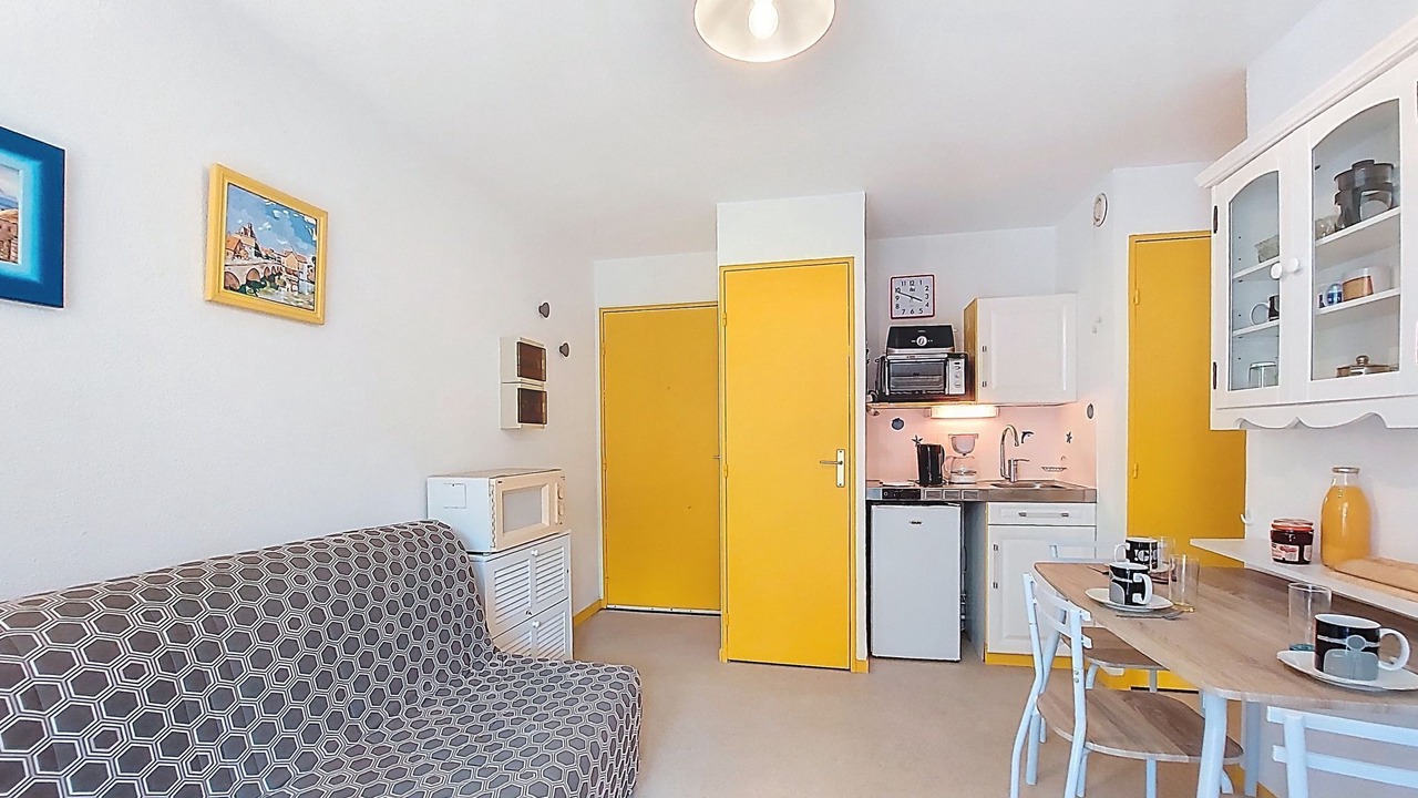 Photo of Bedroom in Saint-Palais-sur-Mer