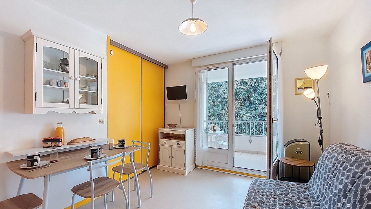 Photo of Livingroom in Saint-Palais-sur-Mer