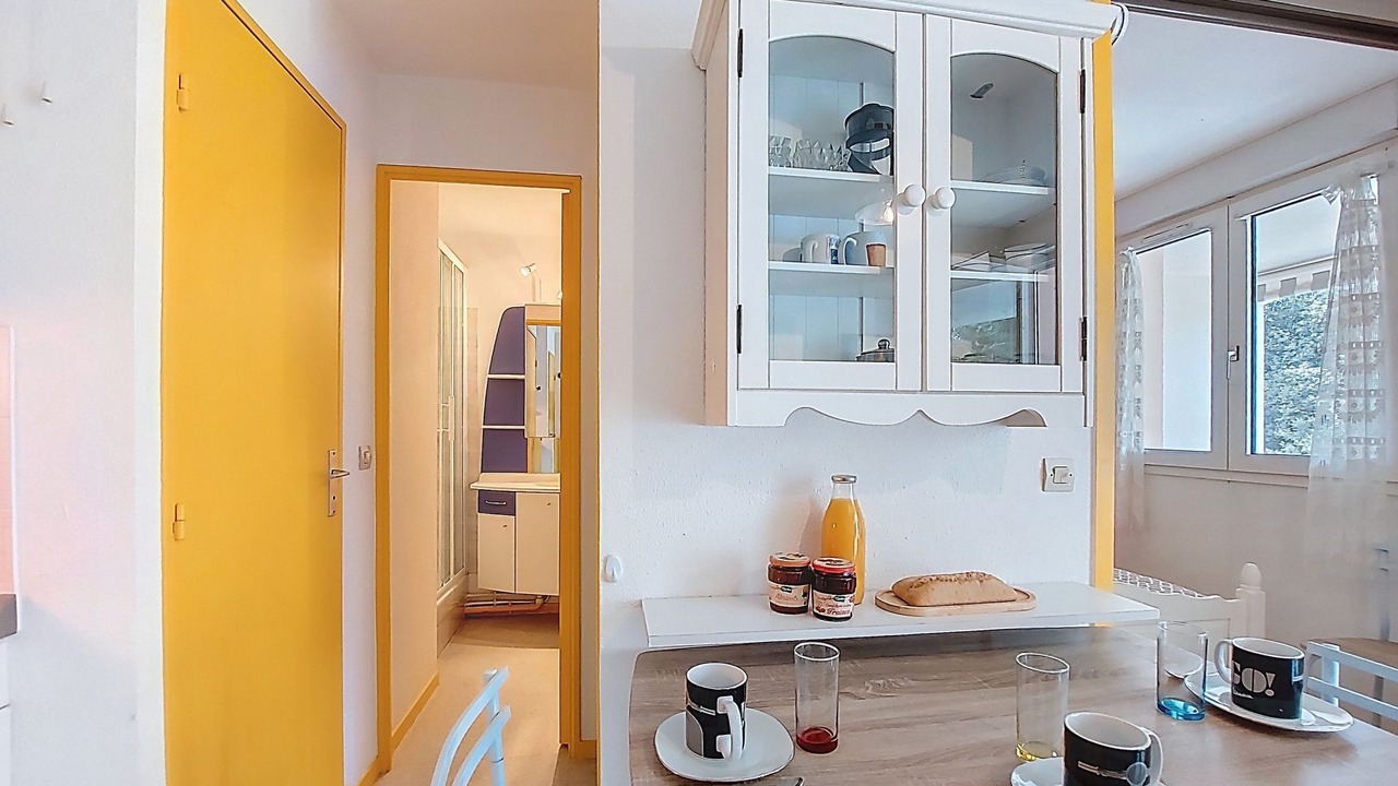 Photo of Bedroom in Saint-Palais-sur-Mer