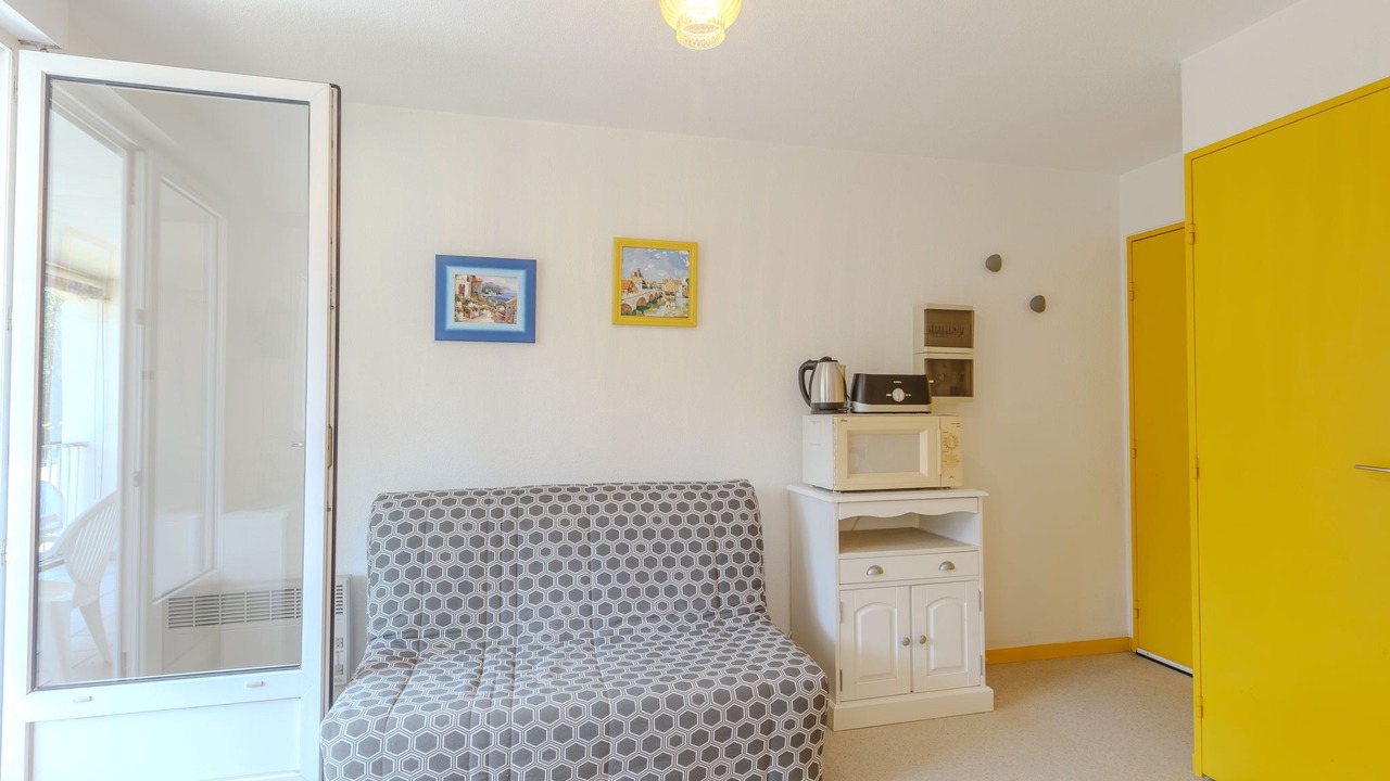 Photo of Bedroom in Saint-Palais-sur-Mer