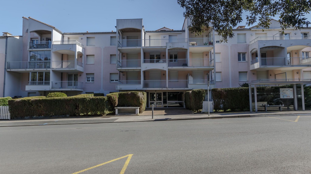 Photo of Others in Saint-Palais-sur-Mer