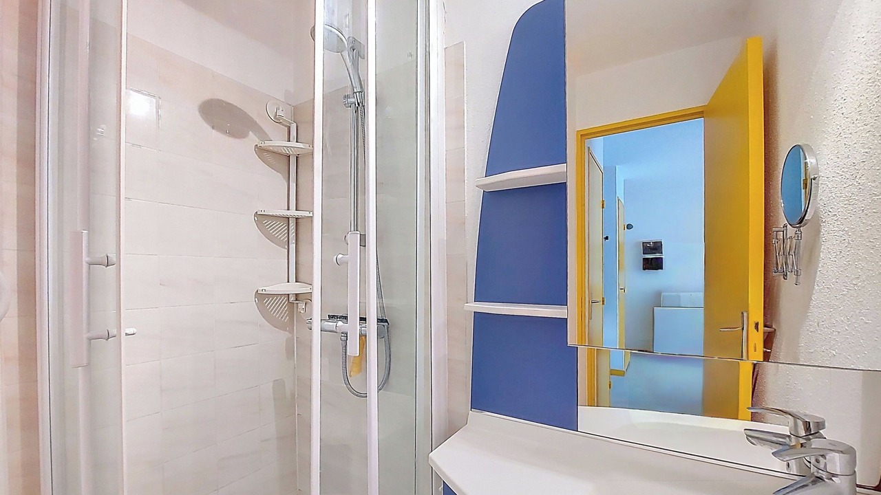 Photo of Bathroom in Saint-Palais-sur-Mer