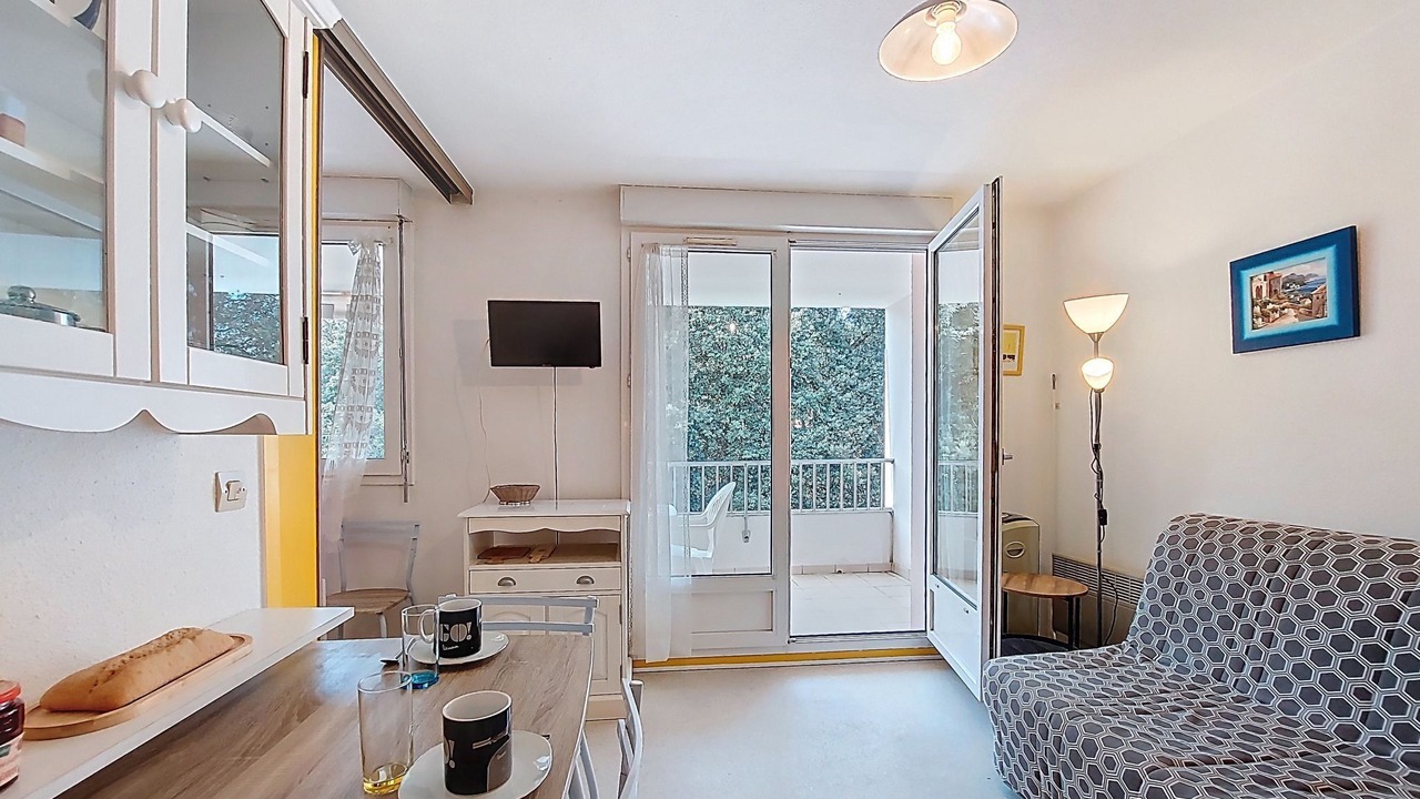 Photo of Livingroom in Saint-Palais-sur-Mer