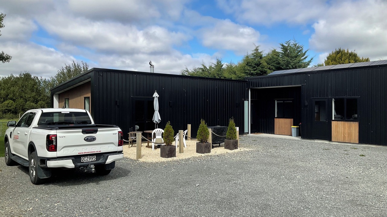 Photo of Outdoor in Ashburton