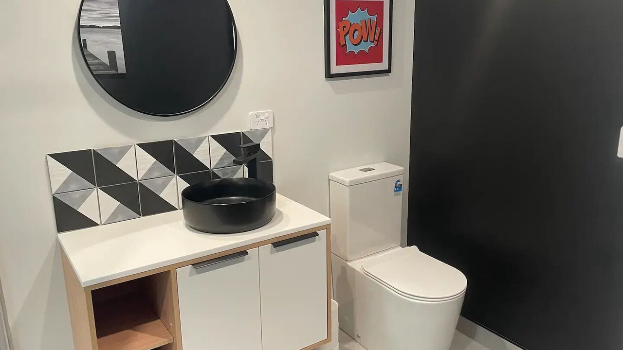 Photo of Bathroom in Ashburton