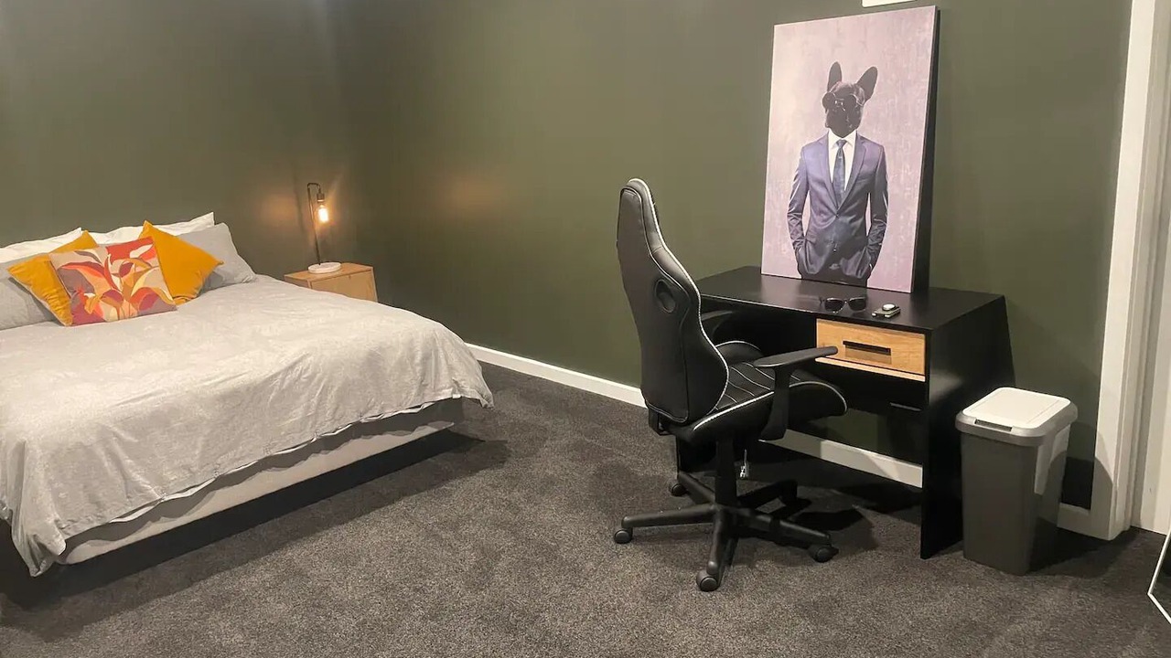 Photo of Bedroom in Ashburton