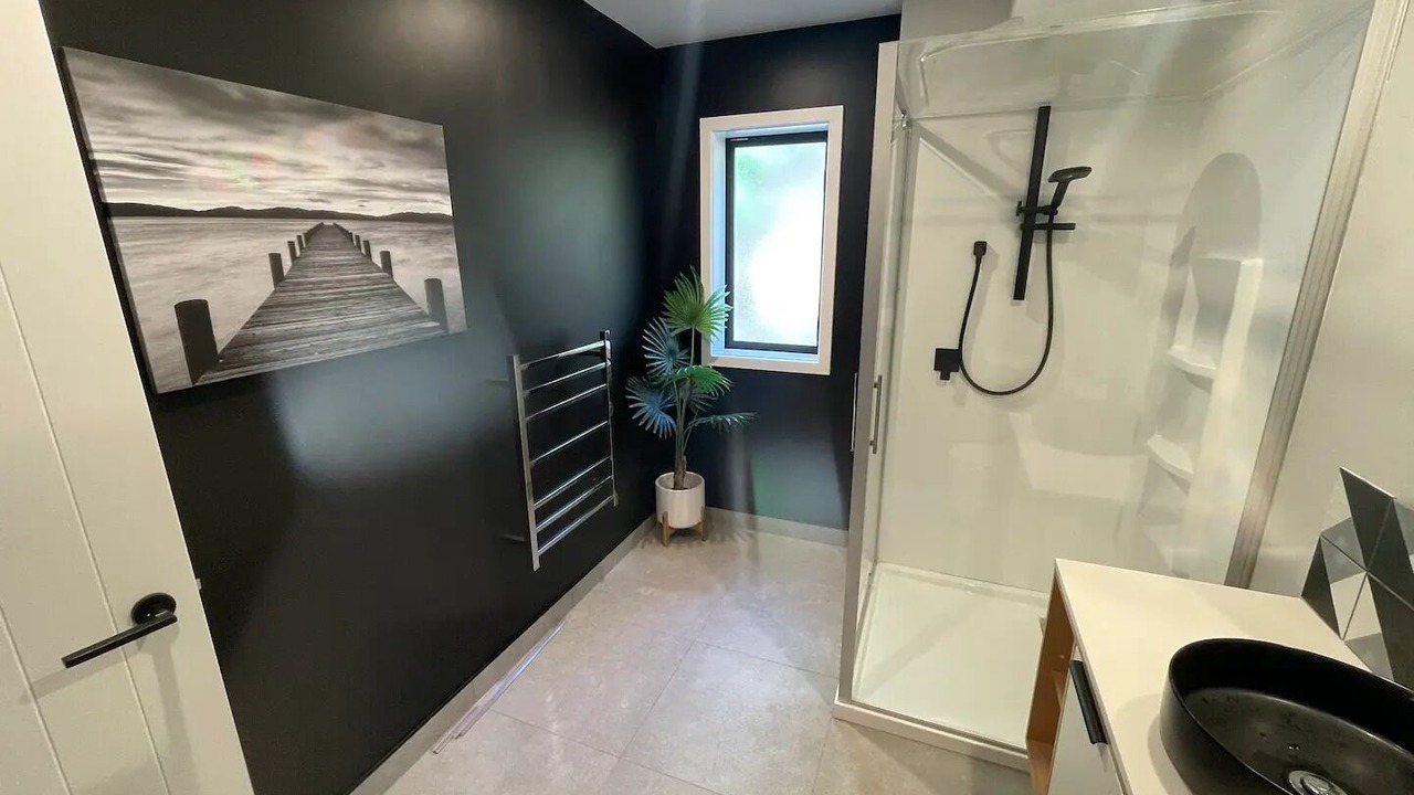 Photo of Bathroom in Ashburton