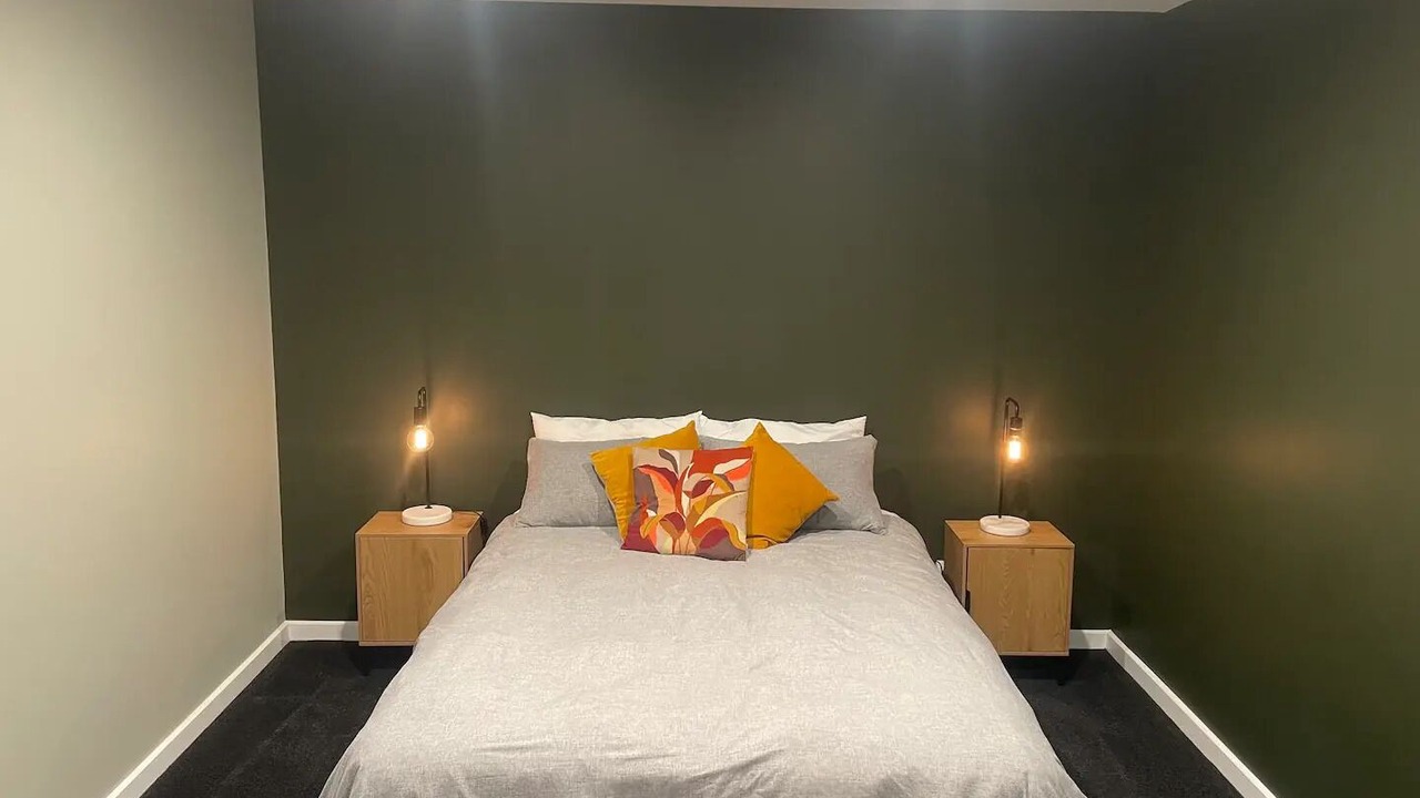 Photo of Bedroom in Ashburton