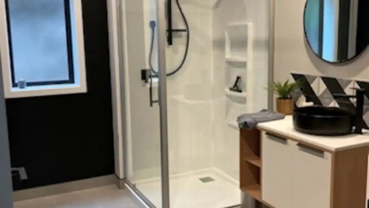 Photo of Bathroom in Ashburton