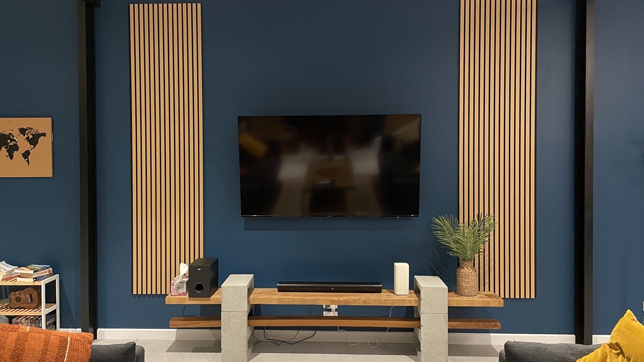 Photo of Livingroom in Ashburton