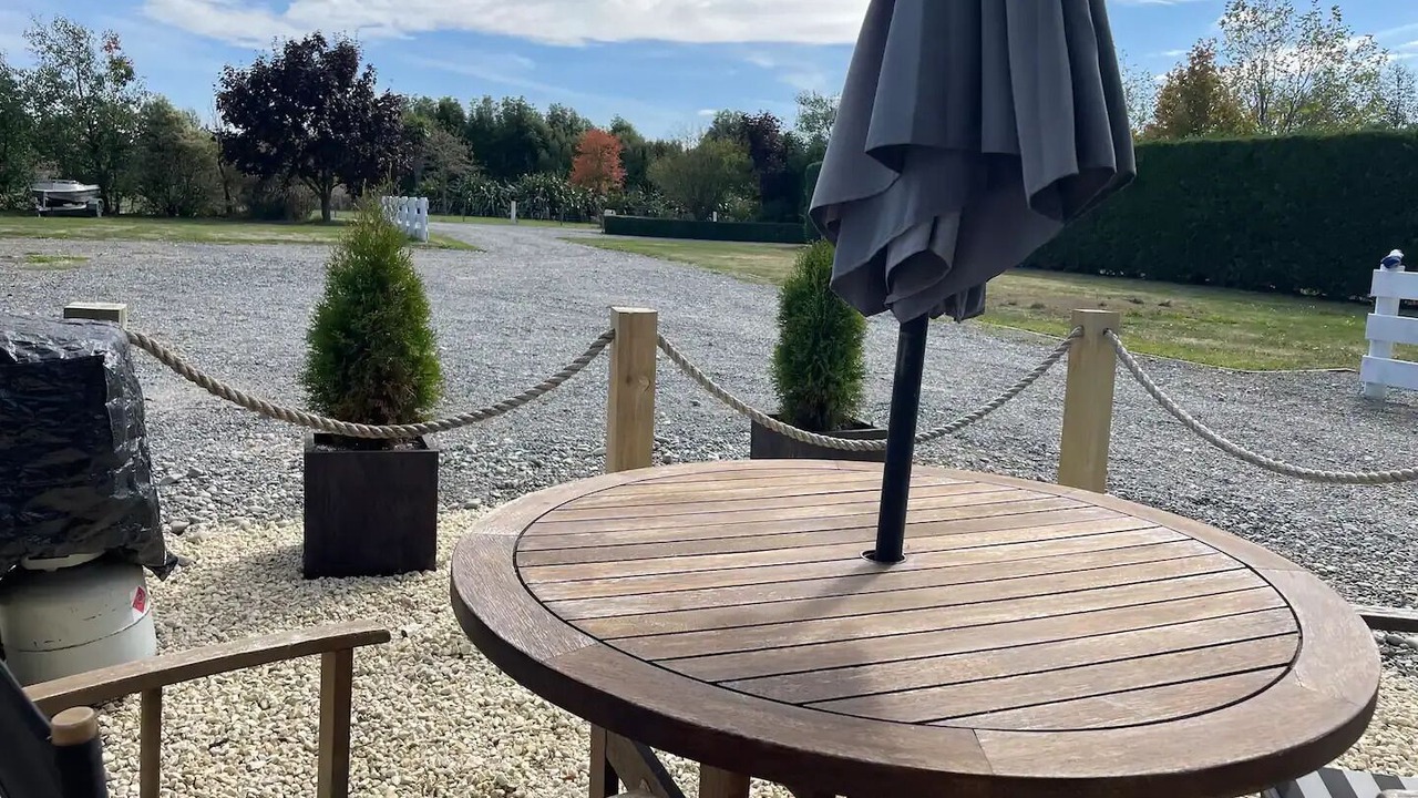 Photo of Outdoor in Ashburton