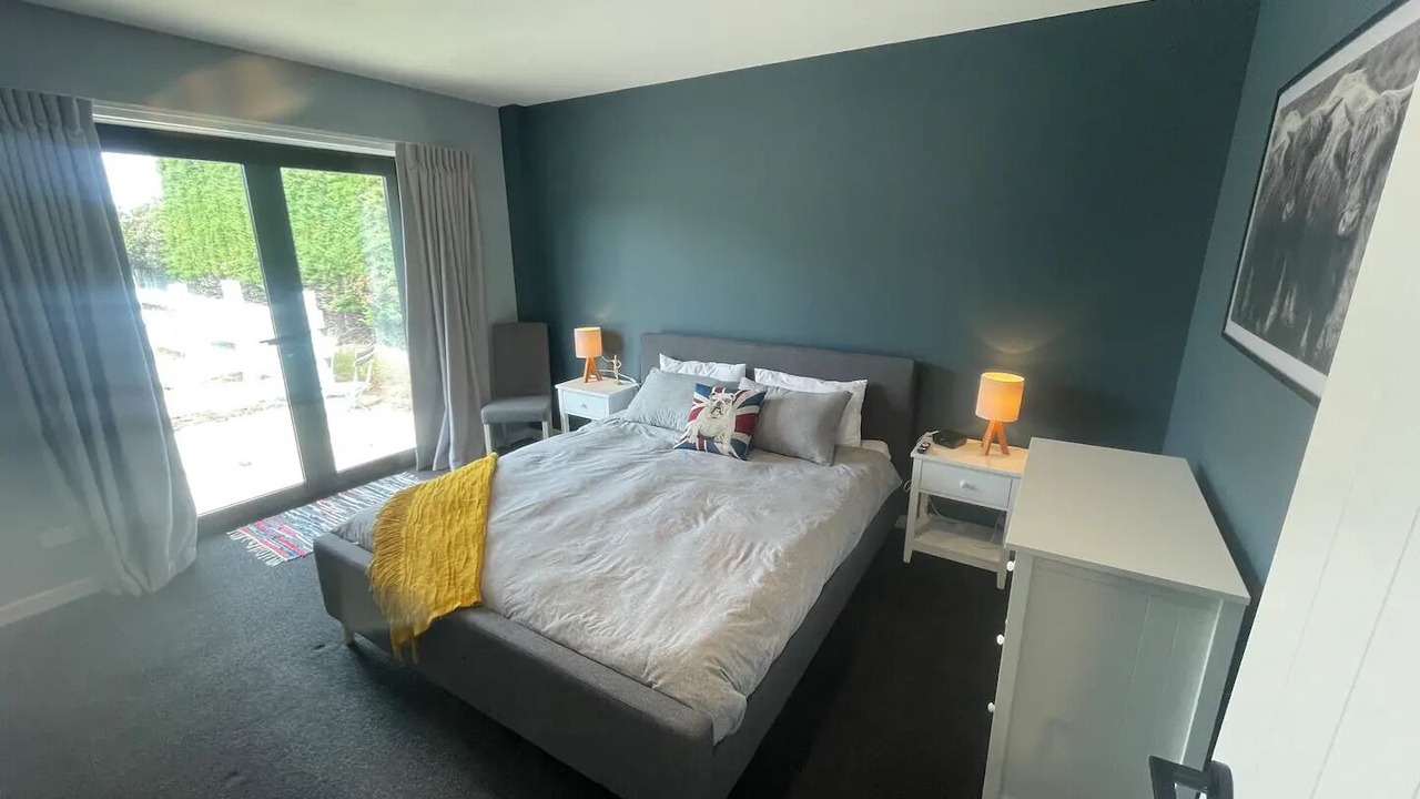 Photo of Bedroom in Ashburton