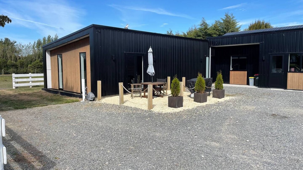 Photo of Outdoor in Ashburton