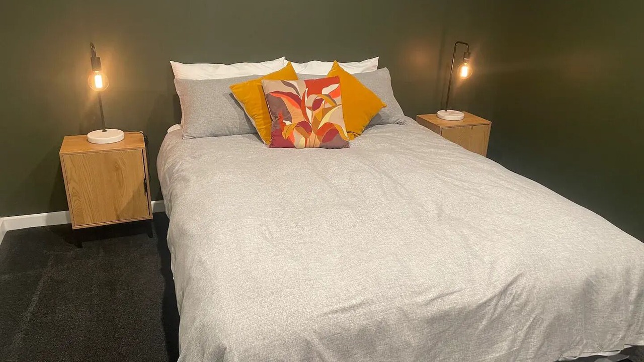 Photo of Bedroom in Ashburton