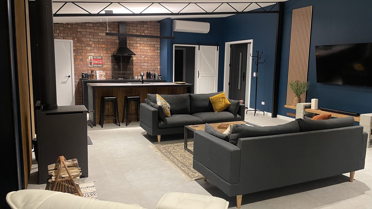 Photo of Livingroom in Ashburton