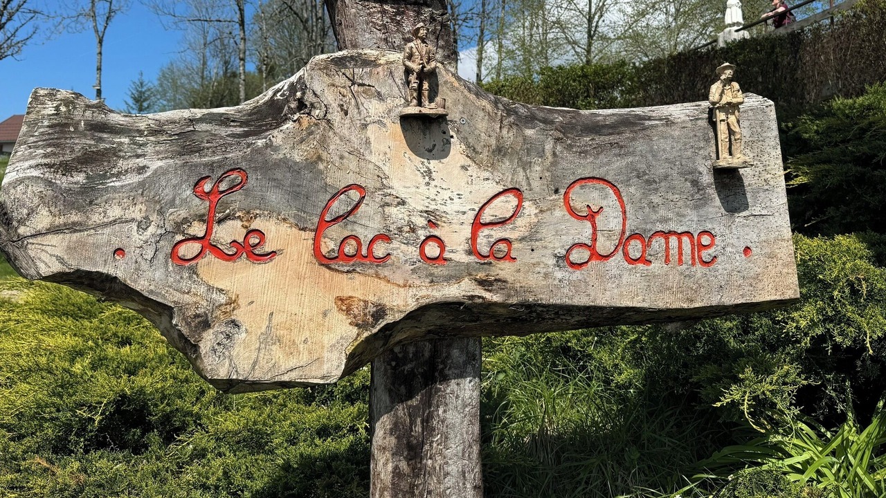 Photo of Outdoor in Foncine-le-Bas