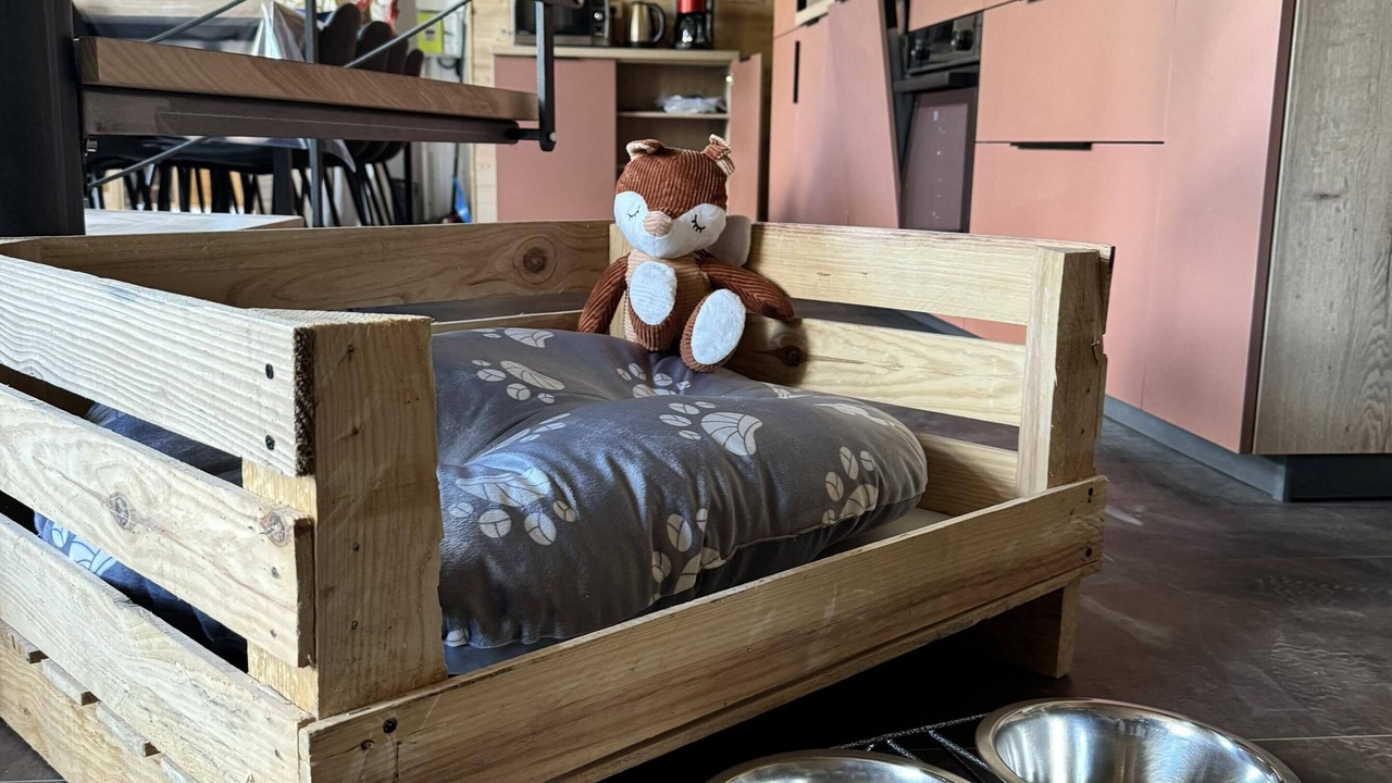 Photo of Bedroom in Foncine-le-Bas