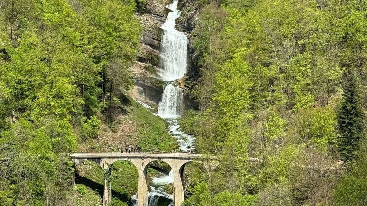 Photo of Outdoor in Foncine-le-Bas