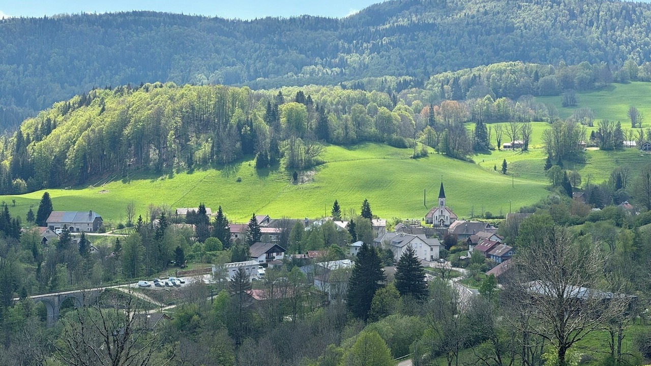 Photo of Others in Foncine-le-Bas