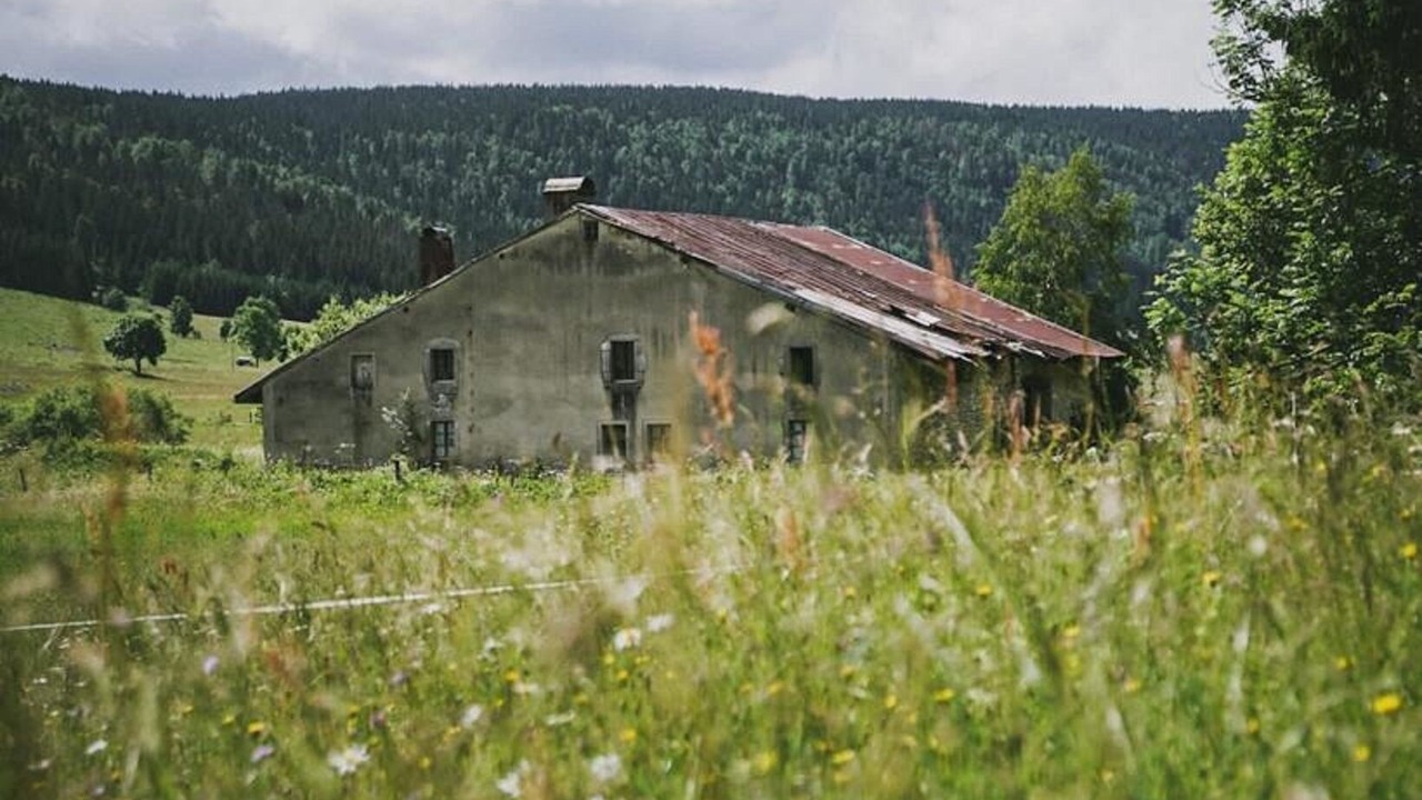 Photo of Outdoor in Foncine-le-Bas