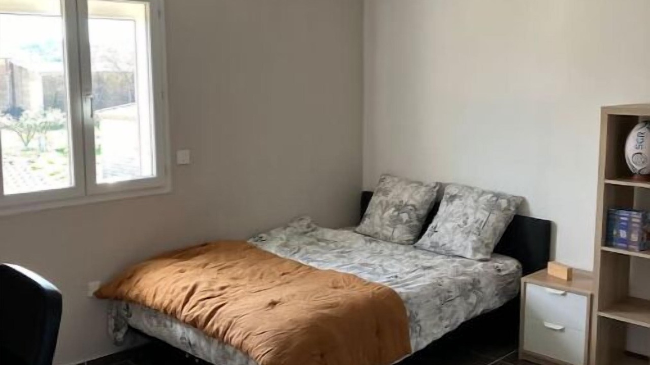 Photo of Bedroom in Tavel