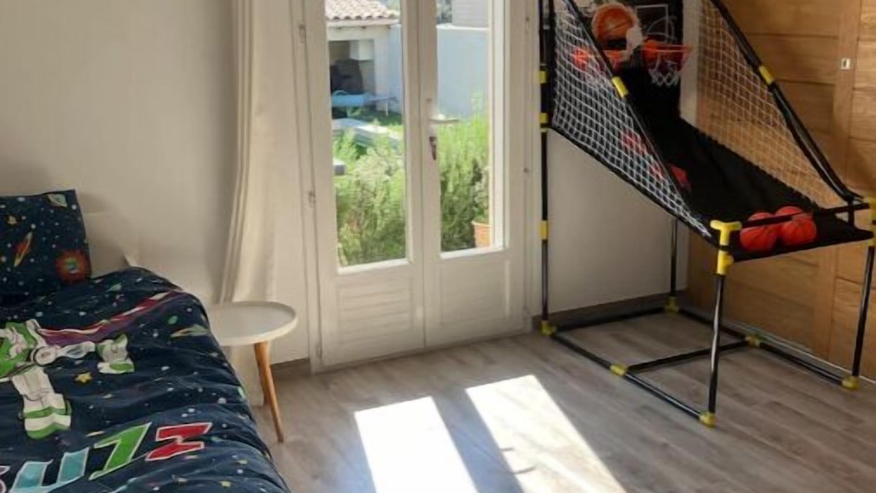 Photo of Bedroom in Tavel
