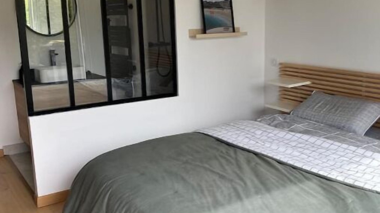 Photo of Bedroom in Tavel