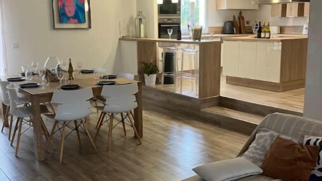 Photo of Livingroom in Tavel