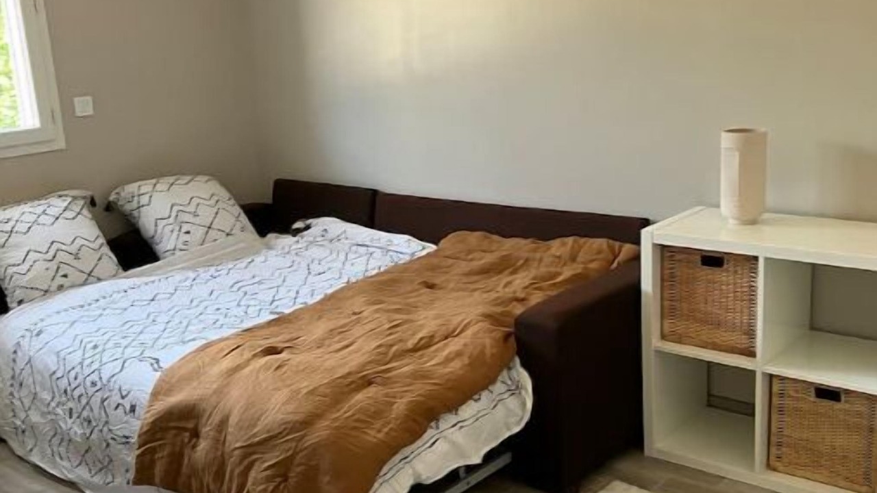 Photo of Bedroom in Tavel