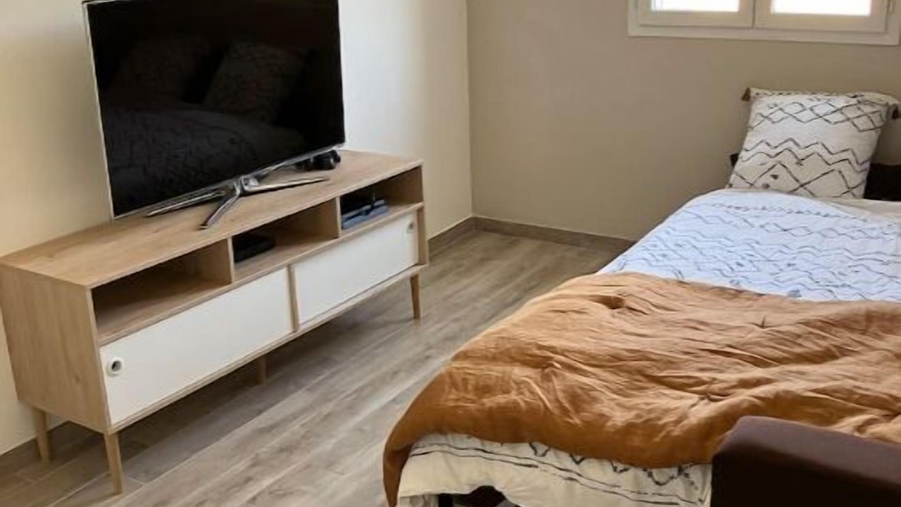 Photo of Bedroom in Tavel