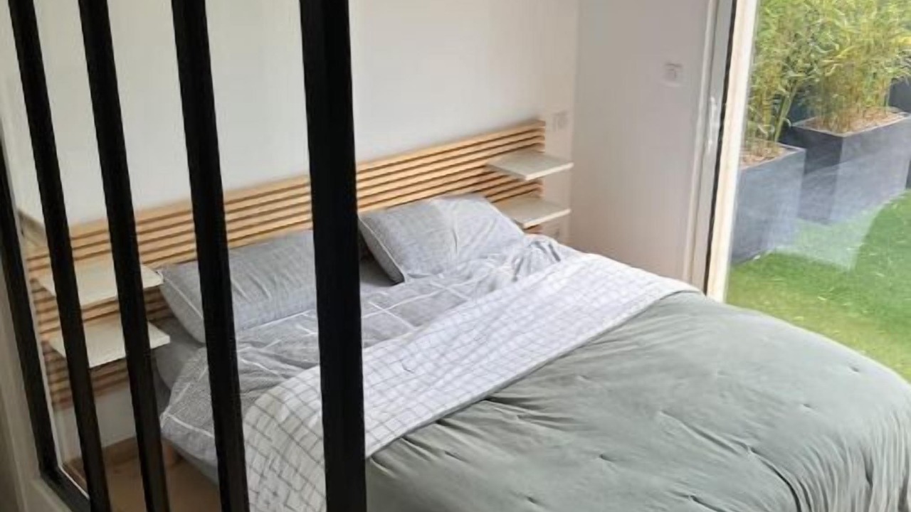 Photo of Bedroom in Tavel