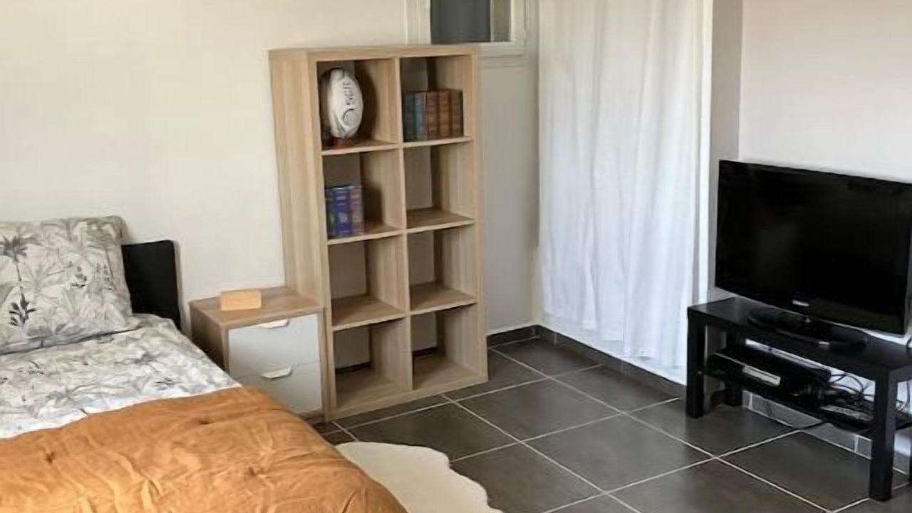 Photo of Bedroom in Tavel