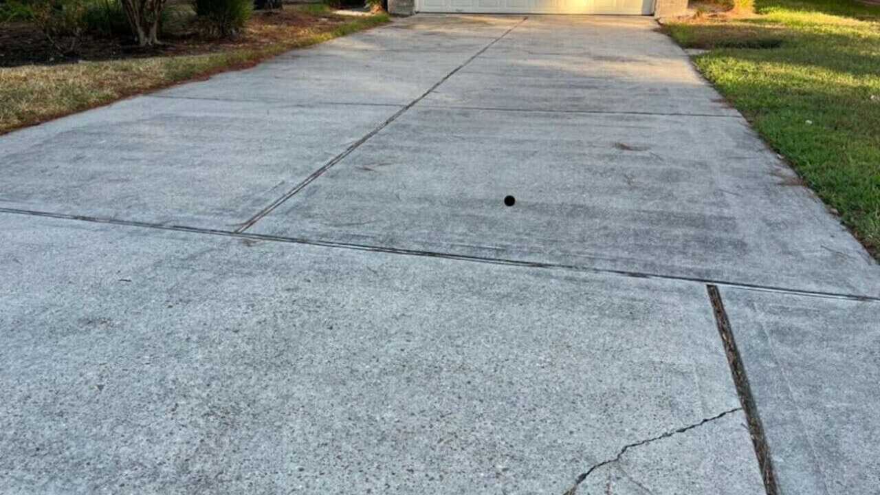 Photo of Outdoor in Alden Bridge