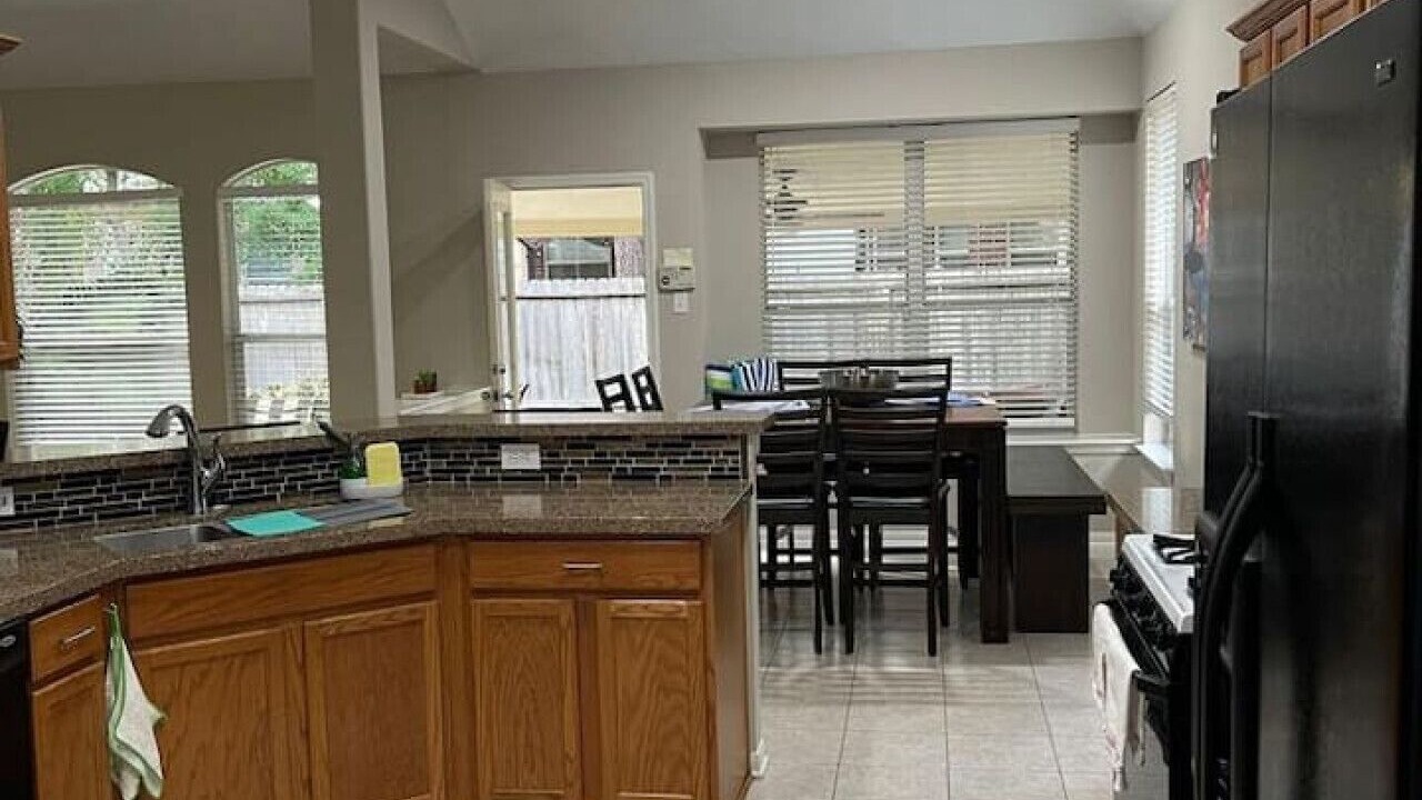 Photo of Kitchen in Alden Bridge