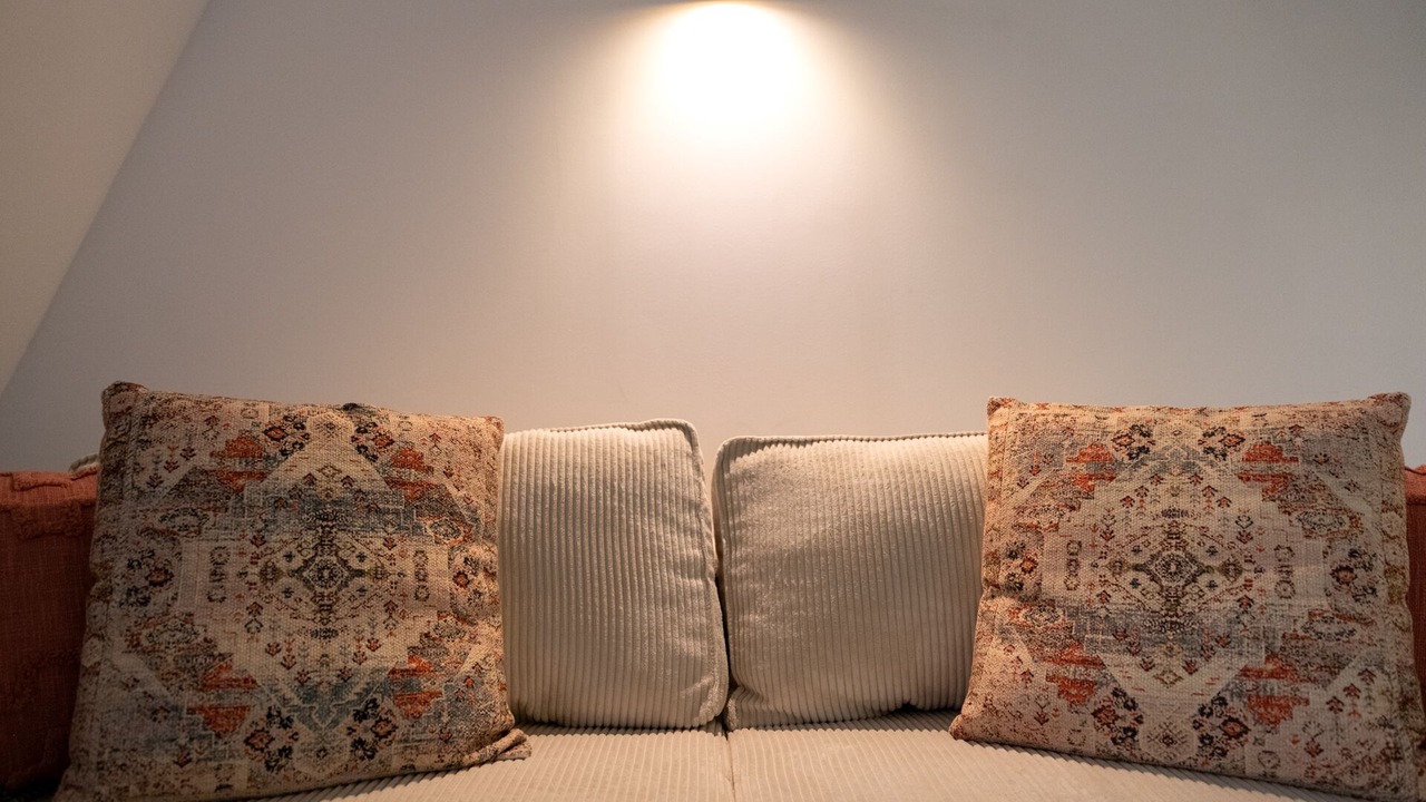 Photo of Bedroom in Quartier Saint-Marc - Croix de Pierre - Saint-Nicaise