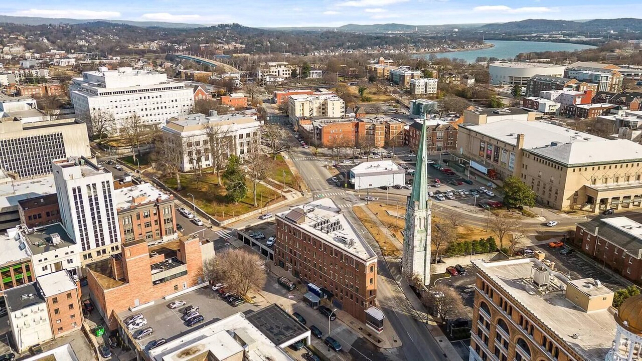 Photo of Outdoor in Downtown Chattanooga