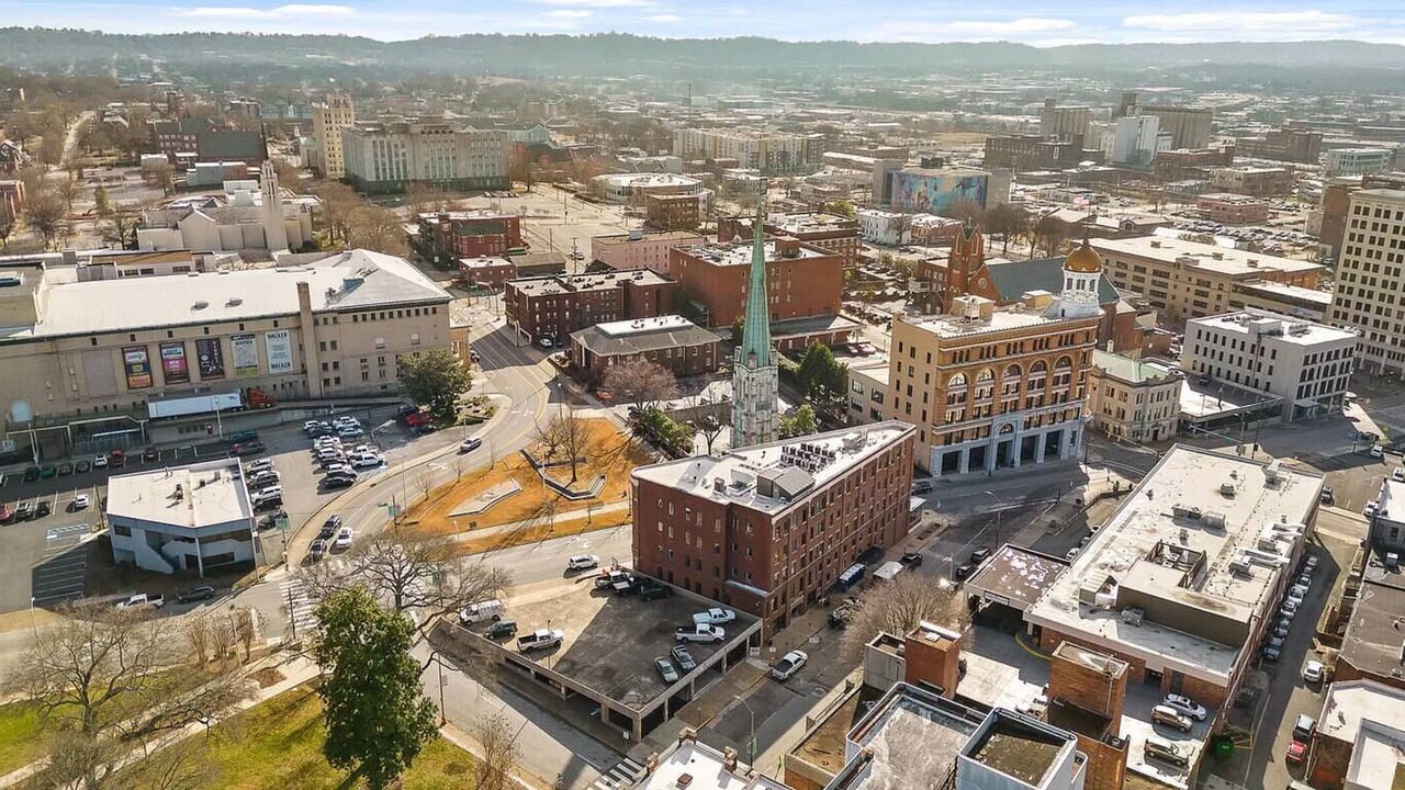 Photo of Outdoor in Downtown Chattanooga