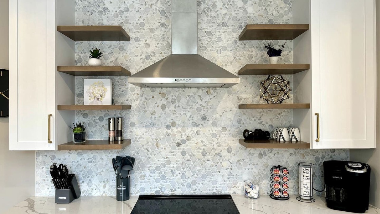 Photo of Kitchen in Downtown Chattanooga