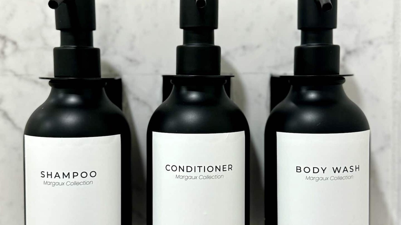 Photo of Bathroom in Downtown Chattanooga