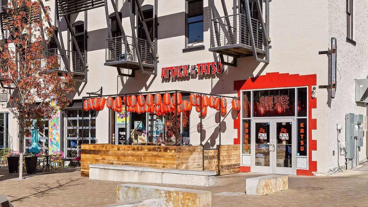 Photo of Others in Downtown Chattanooga