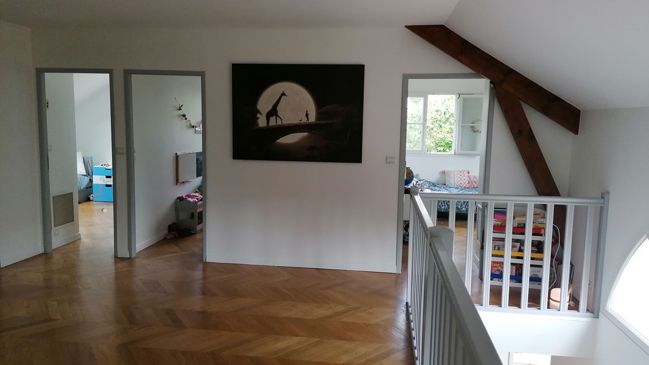 Photo of Others in Rueil-Malmaison