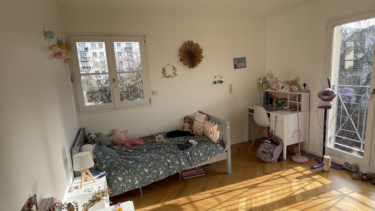 Photo of Bedroom in Rueil-Malmaison