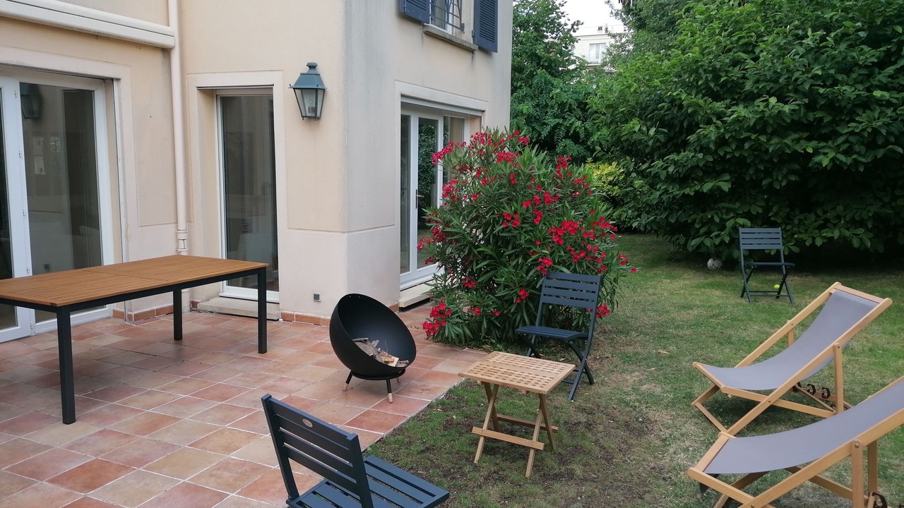 Photo of Outdoor in Rueil-Malmaison