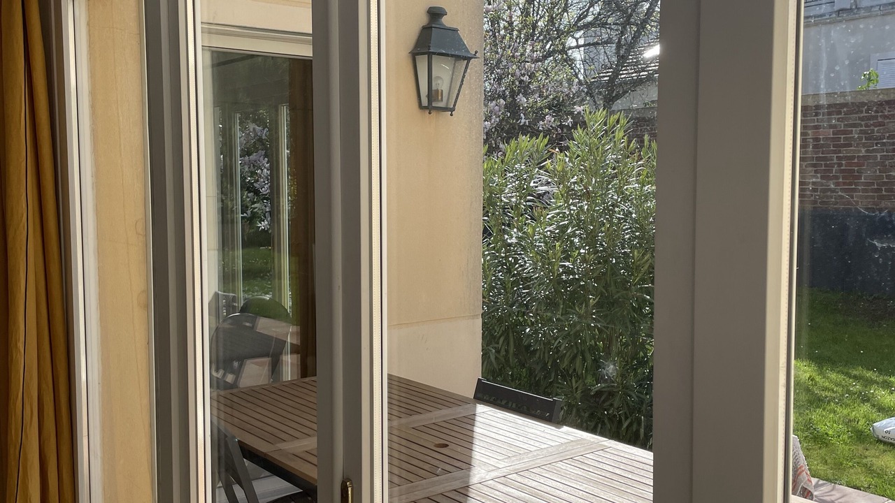 Photo of Outdoor in Rueil-Malmaison