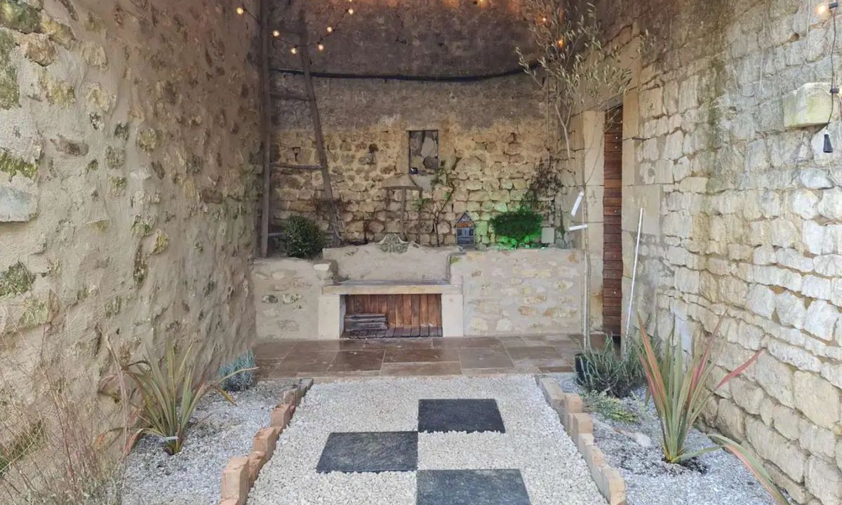 Photo of Outdoor in Jonzac