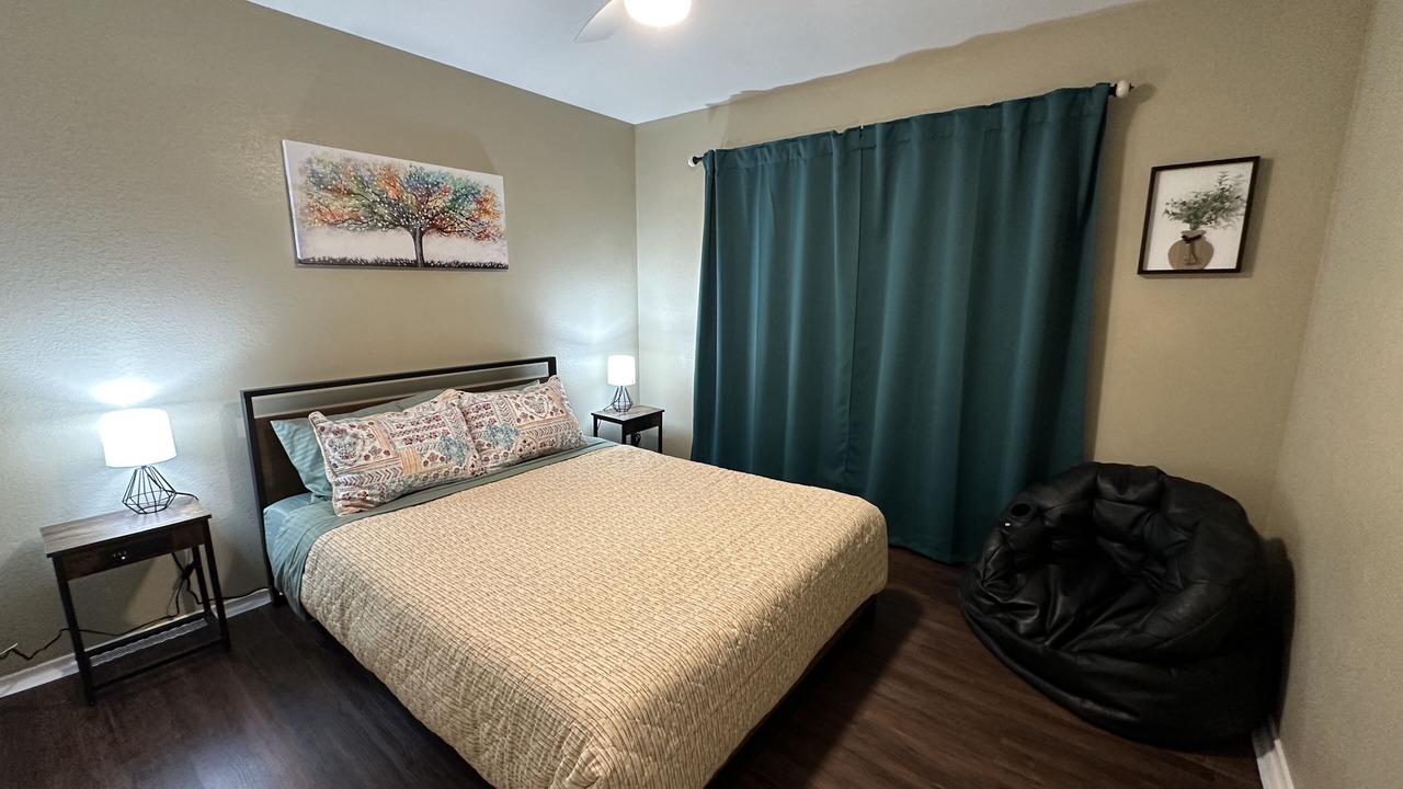 Photo of Bedroom in Killeen