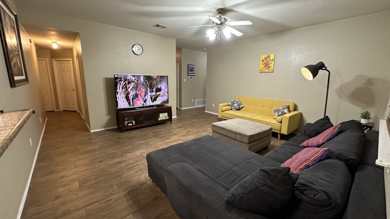 Photo of Livingroom in Killeen