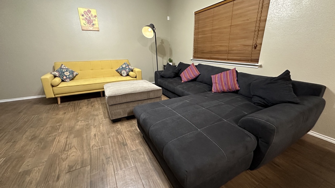 Photo of Livingroom in Killeen