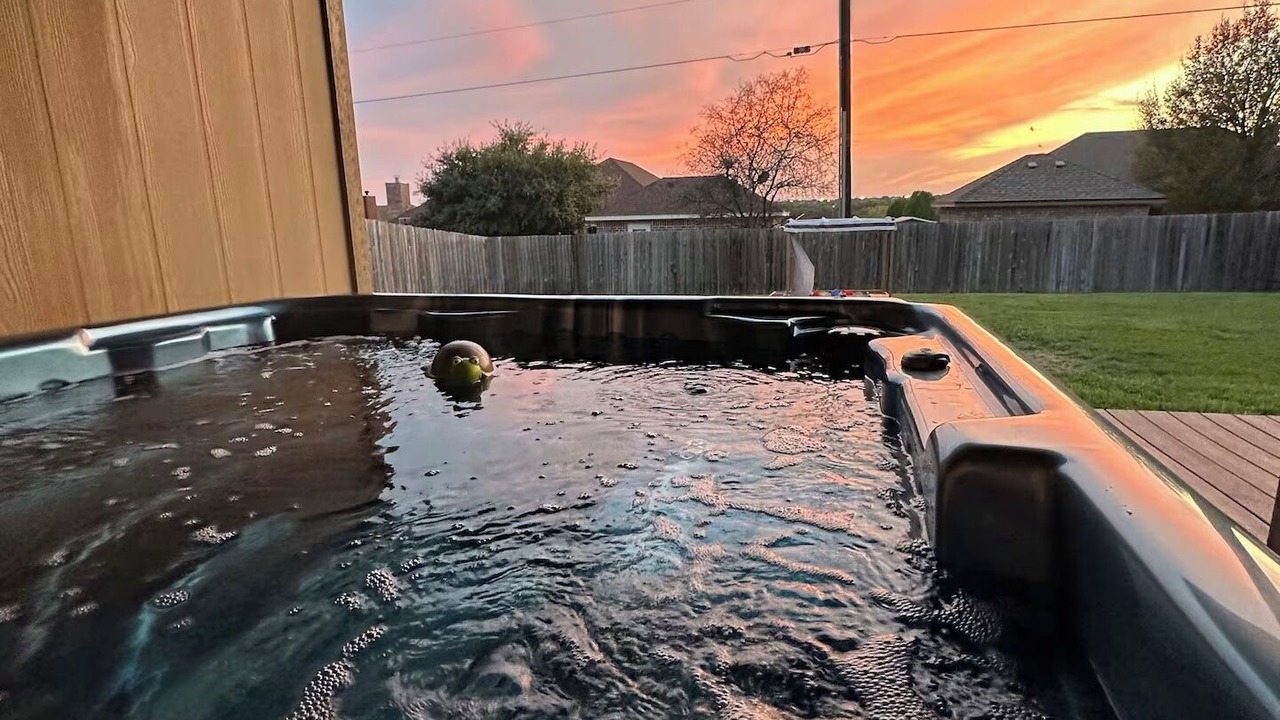Photo of Outdoor in Killeen